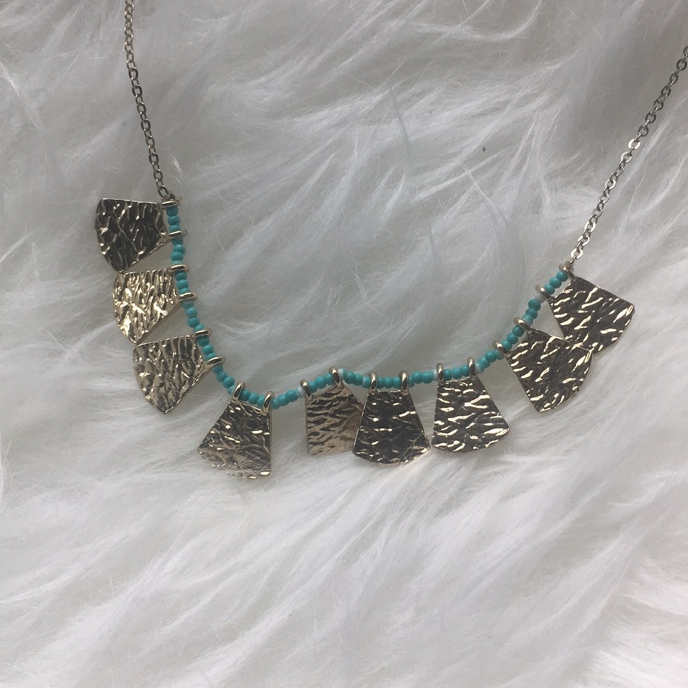 Multi-Strand Necklace - Picture 2 of 5